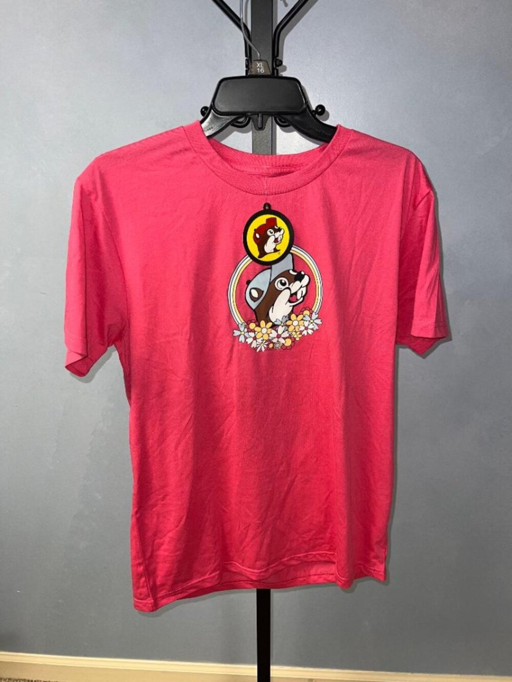 Buc-ee's T-shirt - Medium